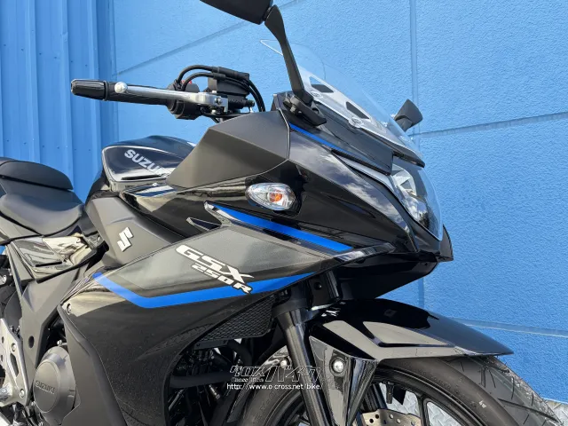スズキ GSX250R