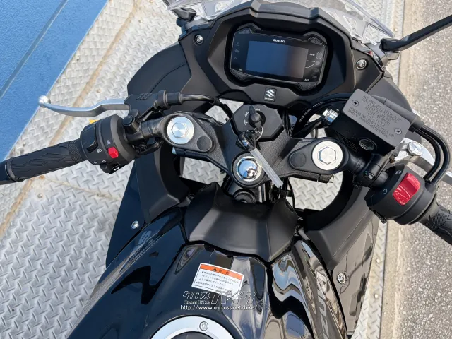 スズキ GSX250R