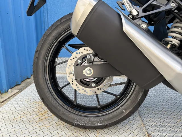 スズキ GSX250R