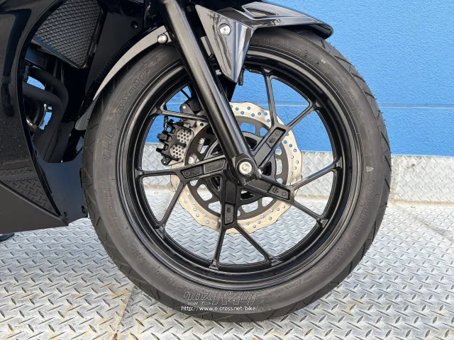 スズキ GSX250R