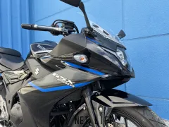 スズキ GSX250R