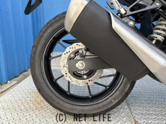スズキ GSX250R