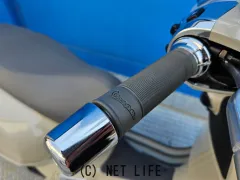 ベスパ GTS