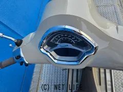 ベスパ GTS