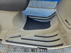 ベスパ GTS