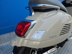 ベスパ GTS