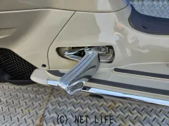 ベスパ GTS