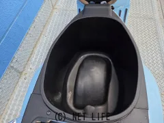 ベスパ LX