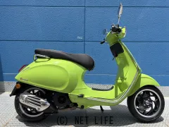 ベスパ SPRINT