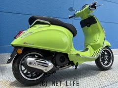 ベスパ SPRINT