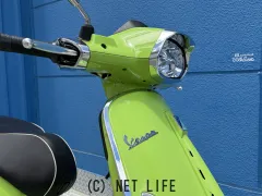 ベスパ SPRINT