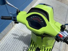 ベスパ SPRINT
