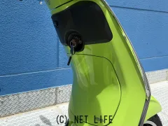 ベスパ SPRINT