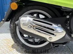 ベスパ SPRINT