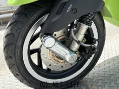 ベスパ SPRINT