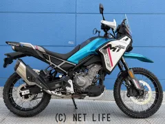 CFMOTO 450MT