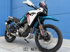 CFMOTO 450MT