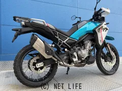 CFMOTO 450MT