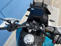 CFMOTO 450MT