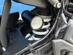 CFMOTO 450MT