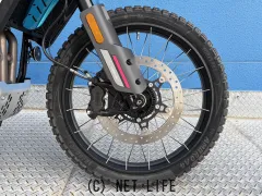 CFMOTO 450MT
