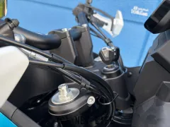 CFMOTO 450MT