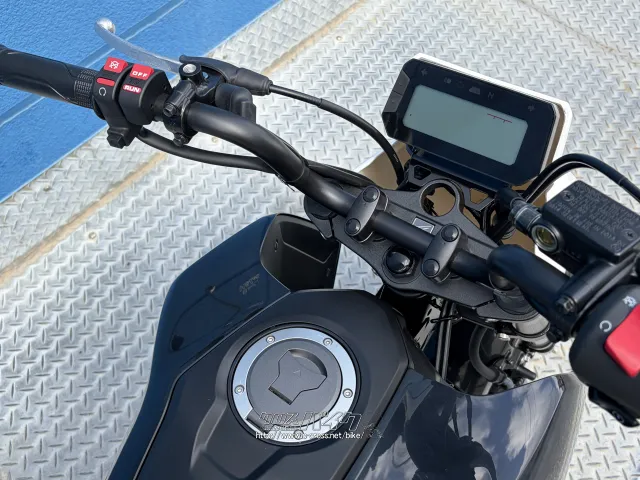 ホンダ グロム