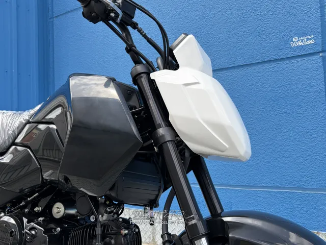 ホンダ グロム