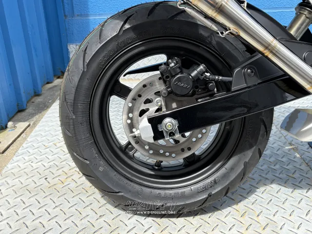 ホンダ グロム