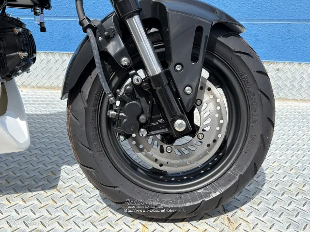 ホンダ グロム