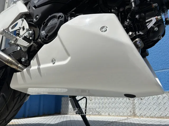 ホンダ グロム