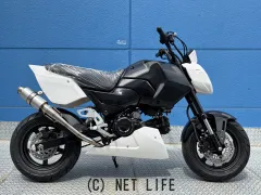 ホンダ グロム