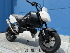 ホンダ グロム