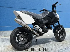ホンダ グロム