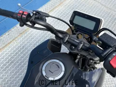 ホンダ グロム