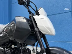 ホンダ グロム