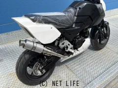 ホンダ グロム