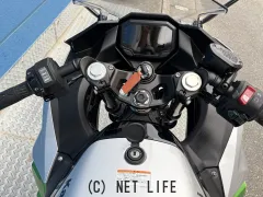 カワサキ ニンジャ