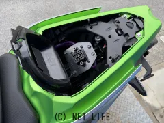 カワサキ ニンジャ