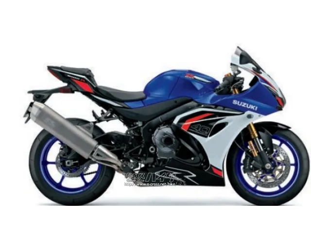 スズキ GSX-R1000