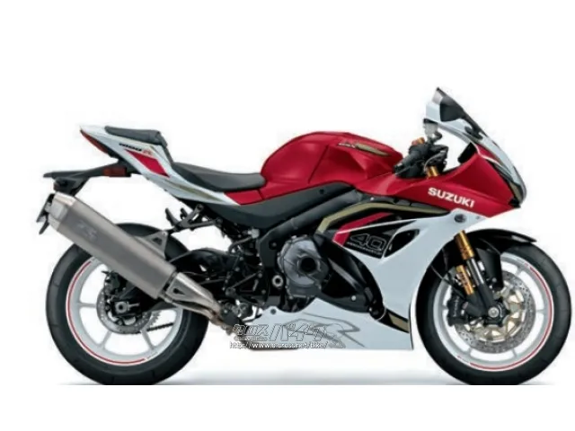 スズキ GSX-R1000