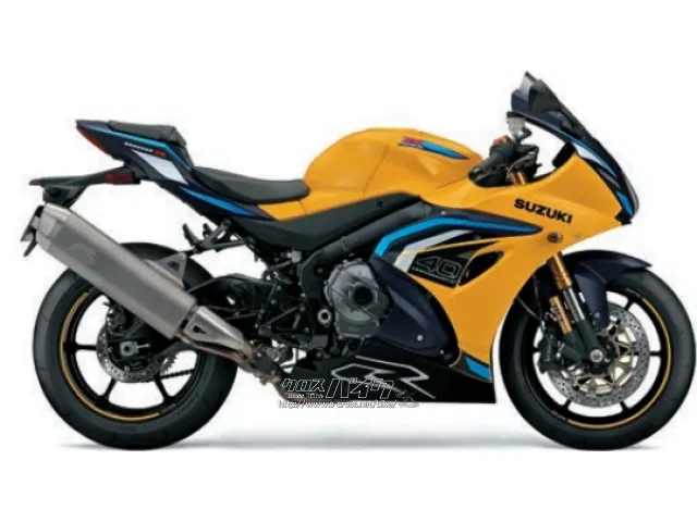 スズキ GSX-R1000