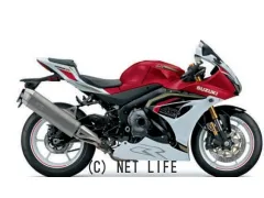スズキ GSX-R1000