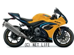 スズキ GSX-R1000