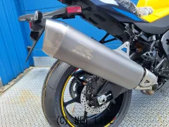 スズキ GSX-R1000