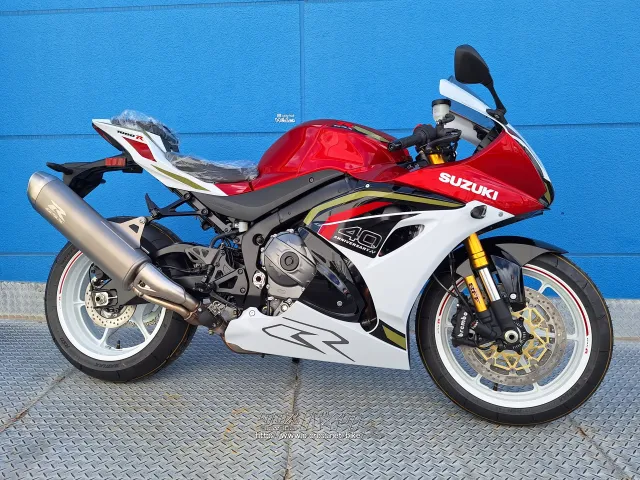 スズキ GSX-R1000