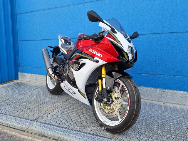 スズキ GSX-R1000