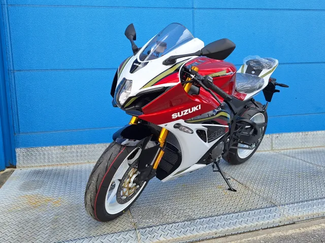 スズキ GSX-R1000