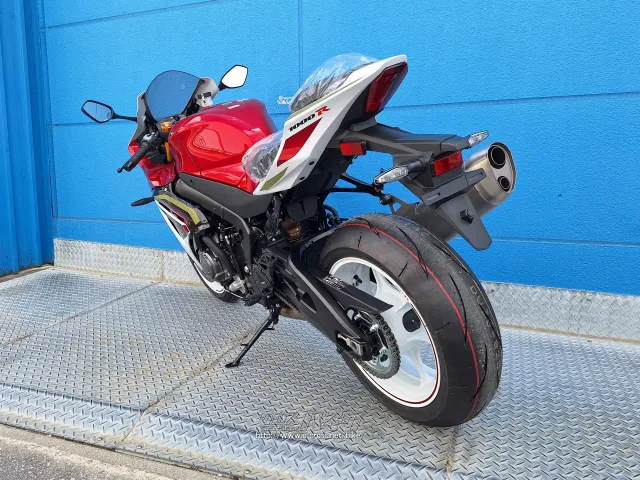 スズキ GSX-R1000
