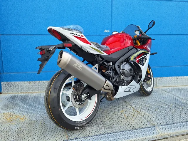 スズキ GSX-R1000